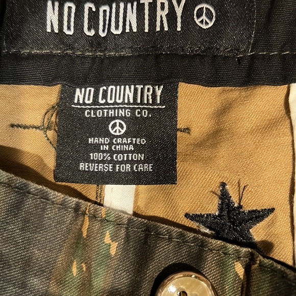 Men’s shorts size 38 next to new - Picture 4 of 7